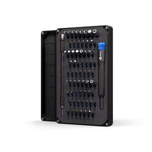 iFixit EU145299 screwdriver bit 64 pc(s)