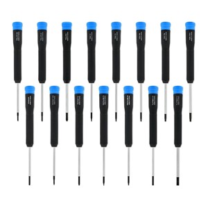 iFixit EU145462-1 manual screwdriver Set Precision screwdriver