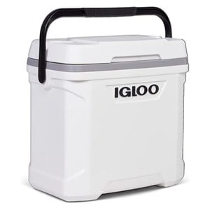 IGLOO Cooling bag Marine Ultra 28L, white