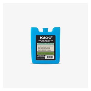 IGLOO Cooling cartridge MC ICE SMALL 12P DI