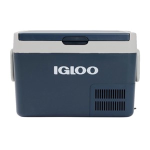 IGLOO Electric Compressor Cooler ICF 18 - 10.3 l