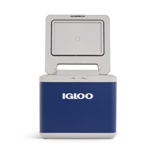 IGLOO Electric Cooler Bag MB40 12 /230V, Hybrid