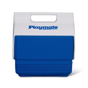 IGLOO PLAYMATE MINI Cooler Bag, Blue