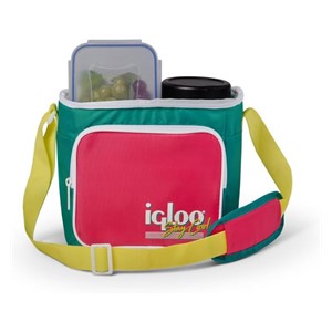 IGLOO Retro Square 9 Cooler Bag