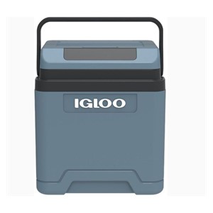 IGLOO Thermo electric cooling bag IE27 DC 12