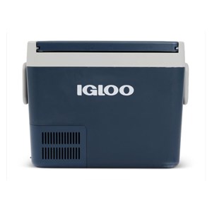 IGLOO Thermo electric cooling box ICF40 12 /24 /230v