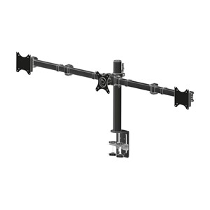 iiyama Desk Mount 68.6 cm (27) Black