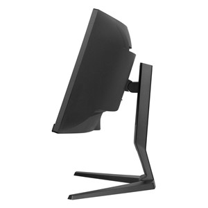 iiyama G-MASTER 45LCD Curved Bus. UWQHD computer monitor 113 cm (44.5) 5120 x 1440 pixels Dual QHD LED Black