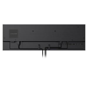 iiyama LH7565UHSB-B1 Signage Display Kiosk design 189.2 cm (74.5) LED Wi-Fi 800 cd /m² 4K Ultra HD Black Built-in processor Android 11 24 /7