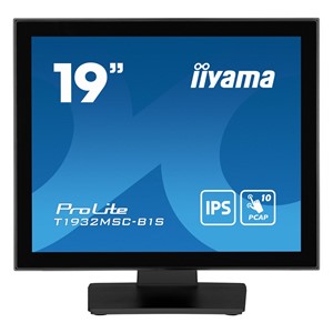 iiyama ProLite T1932MSC-B1S 19 Flat Screen