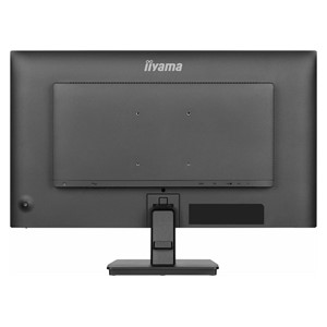 iiyama ProLite X2792QSU-B1 computer monitor 68.6 cm (27) 2560 x 1440 pixels Quad HD LED Black
