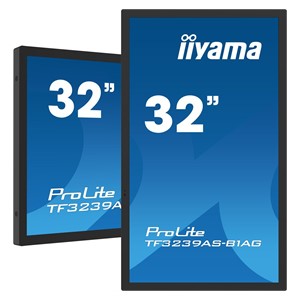 Iiyama Public Display 32