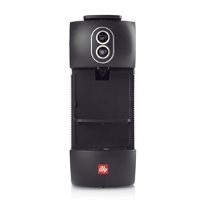 Illy Easy Fully-auto Pod coffee machine 1 L