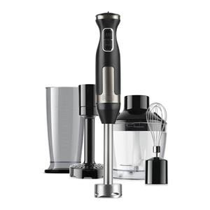 Immersion blender Black+Decker BXHBA1500E (1500W; black)