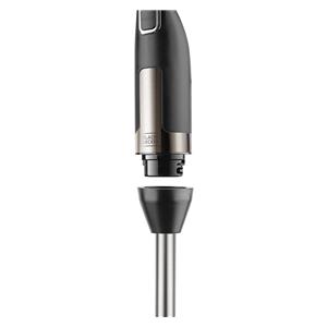 Immersion blender Black+Decker BXHBA1500E (1500W; black) 10