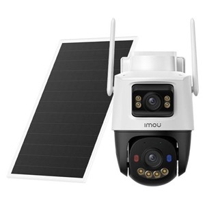 Imou AOV Dual IP security camera Outdoor 2880 x 1620 pixels Ceiling