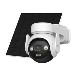 Imou AOV PT 5MP Turret IP security camera Outdoor 2880 x 1620 pixels Wall