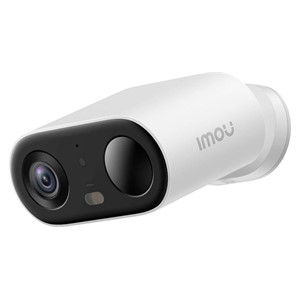 Imou Cell Go Full color Kit Bullet IP security camera Outdoor 2304 x 1296 pixels Ceiling /wall