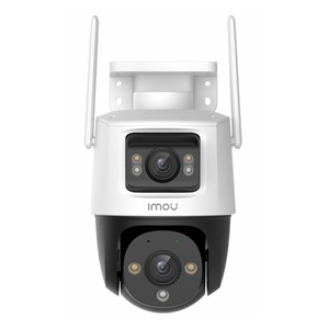 Imou Cruiser Dual 10MP Turret IP security camera Outdoor 2304 x 1296 pixels Ceiling