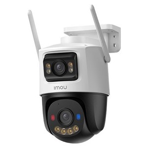Imou Cruiser Dual 2 IP surveillance camera, white