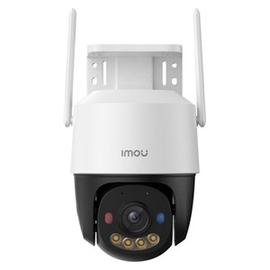 Imou Cruiser SC 8MP Wi-Fi PoE IP camera white