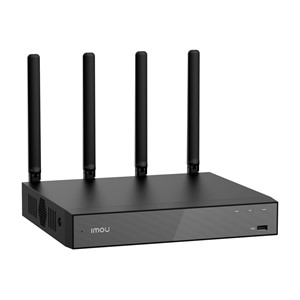 Imou N110W Black