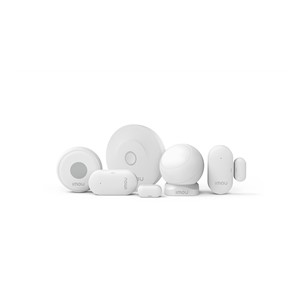 Imou Smart Alarm Security Kit smart home security kit ZigBee /Wi-Fi