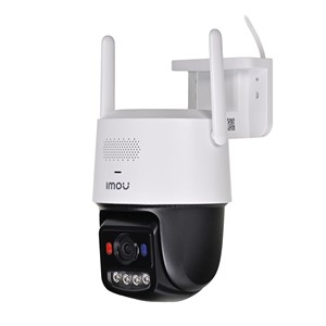 Imou Titan Pro Dome IP security camera Indoor & outdoor 3200 x 1800 pixels Wall