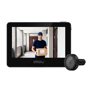 Imou VD1-5M0S digital door viewer
