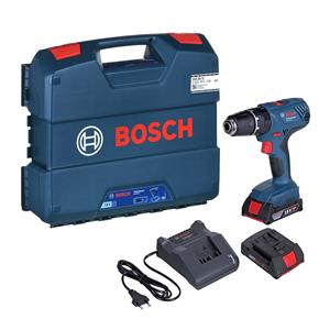 Impact spanner 18V battery 06019H1109 BOSCH