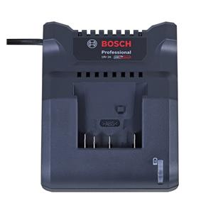 Impact spanner 18V battery 06019H1109 BOSCH 7