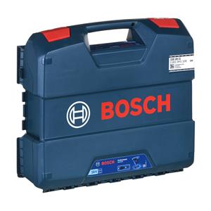 Impact spanner 18V battery 06019H1109 BOSCH 9