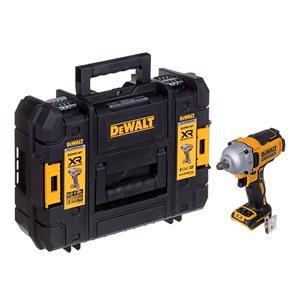 IMPACT WRENCH DEWALT DCF891NT-XJ 5