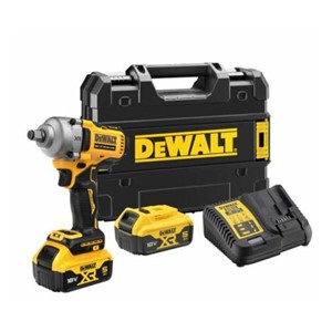 IMPACT WRENCH DEWALT DCF921D2T-QW