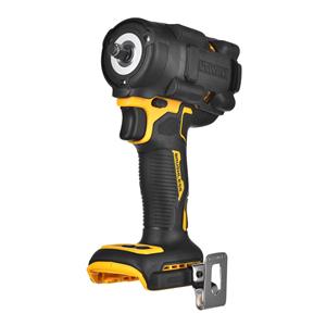 Impact wrench DeWalt DCF923N 4