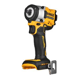 Impact wrench DeWalt DCF923N 5