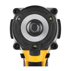 Impact wrench DeWalt DCF923N 6