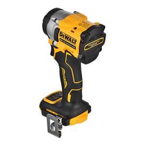 Impact wrench DeWalt DCF923N 7