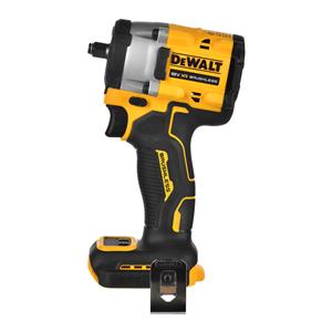 Impact wrench DeWalt DCF923N 8