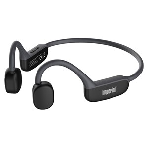 Imperial bluTC active 2 Headphones Wireless Neck-band Sports Bluetooth Black