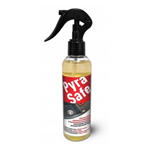 IMPREGNATING AGENT FOR GRANITE SINKS PYRASAFE 071009701