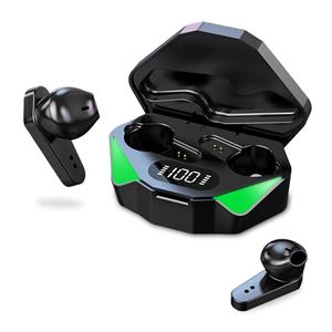 In-ear wireless gaming headphones ASSAULT TWS MT3606 3