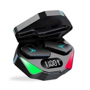 In-ear wireless gaming headphones ASSAULT TWS MT3606