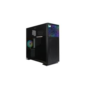 In Win N515 Midi Tower Black 2