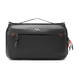 Inateck ABM34 personal organizer Polyester Black