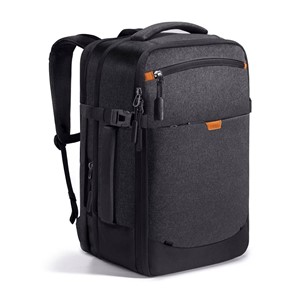 Inateck BP03006 backpack Travel backpack Black