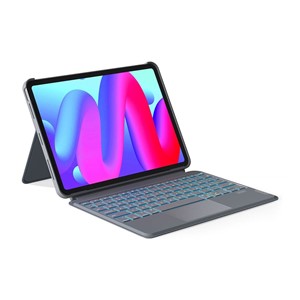 Inateck KB04111_GRAY tablet spare part /accessory Keyboard
