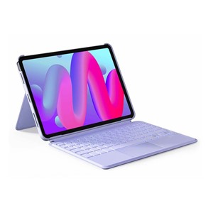 Inateck KB04111_PURPLE tablet spare part /accessory Keyboard