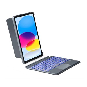 Inateck KB04112_GRAY tablet spare part /accessory Keyboard