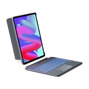 Inateck KB04118_GRAY tablet spare part /accessory Keyboard